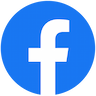 facebook button