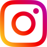 instagram button